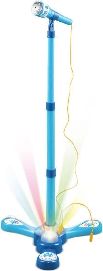 Effets lumineux colorés
