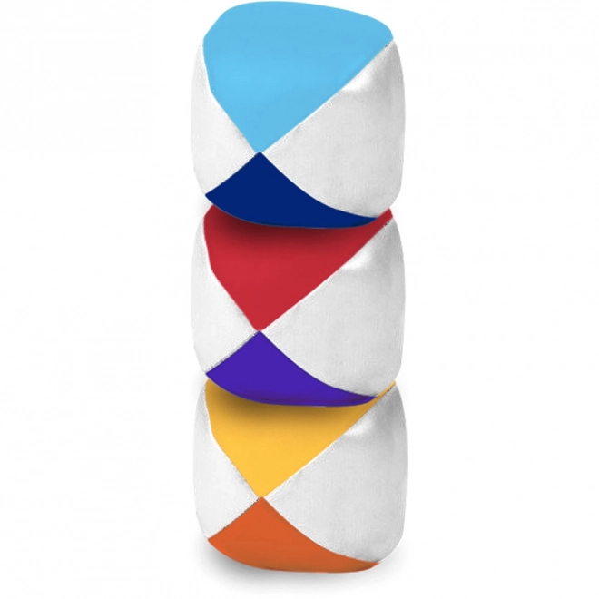 Vilac jongleerballen 3 stuks