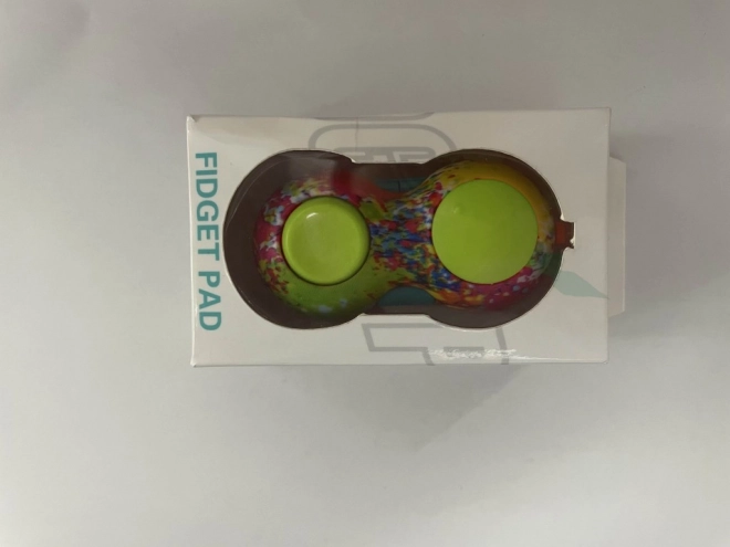 Drukknop spel