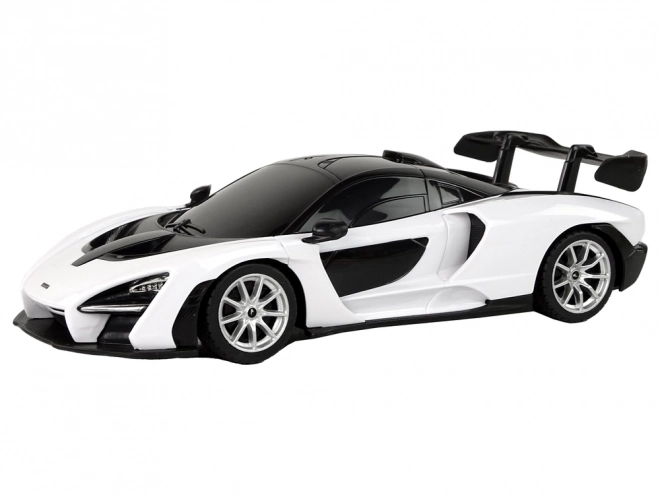 R/C auto McLaren Senna 1:24 wit