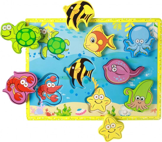 Supports fine motor skills