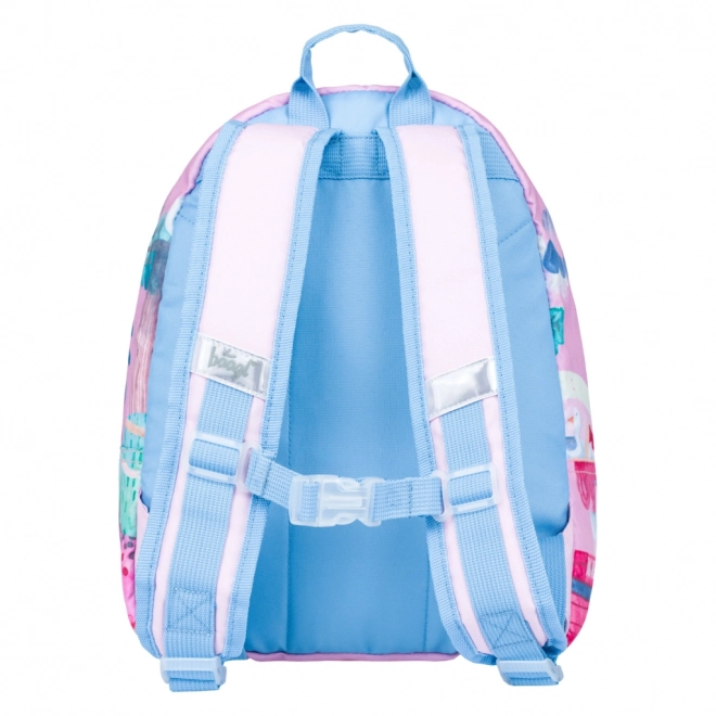BAAGL Vorschulrucksack Märchen