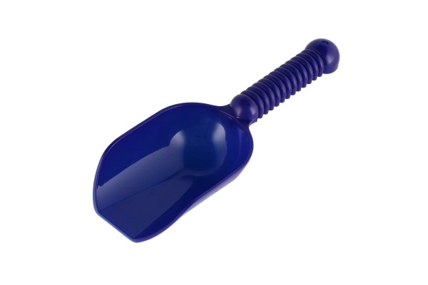 Kupecká schep voor zand