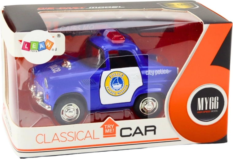 Qualität und robuste Konstruktion