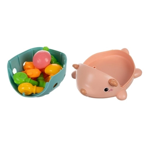 Puzzle éducatif - Hérisson Kruzzel 24759