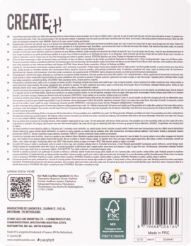 Einfache Anwendung und sicheres Packaging