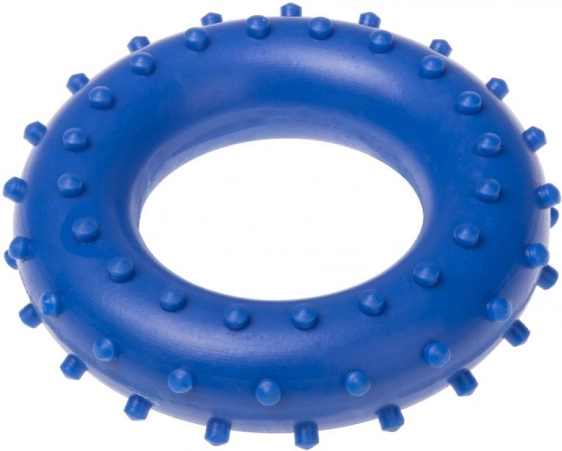 Blue Rehabilitation Ring