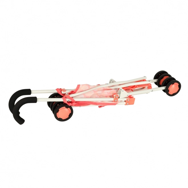 Opvouwbare poppenwagen Annabell