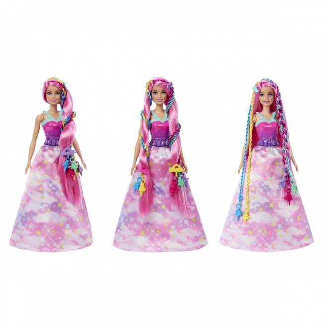 Barbie Dreamtopia with a Twist