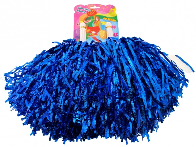 Pompons voor cheerleading