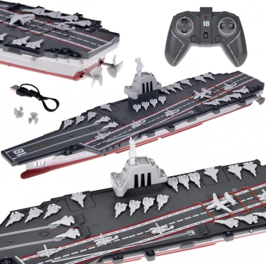 Dubbele schroefaandrijving en USB-opladen