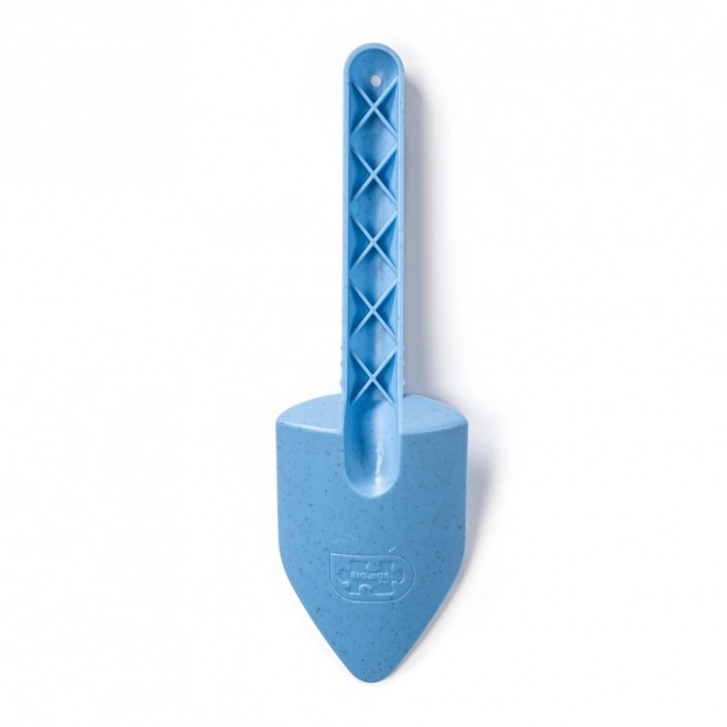 Eco schepje voor kinderen blauw