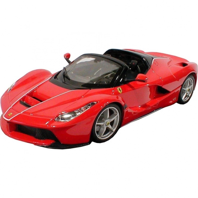 Bburago 1:24 La Ferrari Aperta