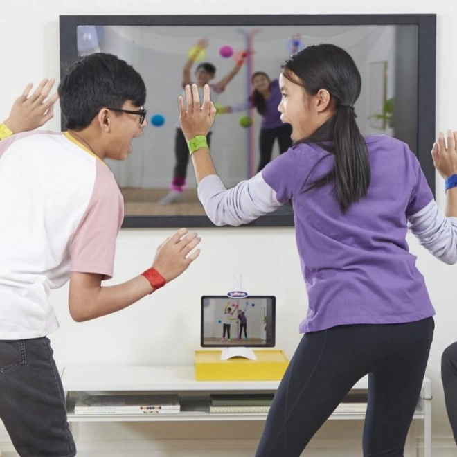 Twister Air Interactive Game
