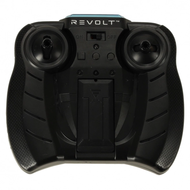 RC sneeuwscooter Syma Revolt Trail Blazer geel