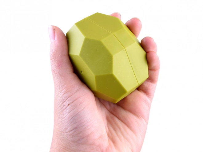 Construction Stones for Balancing and Building Pyramids