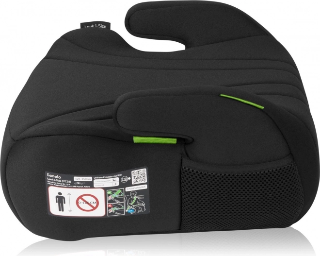 Réhausseur de voiture Lionelo Luuk i-Size