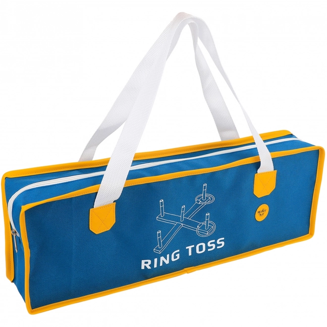 Houten spel Ring Cross van Tooky Toy