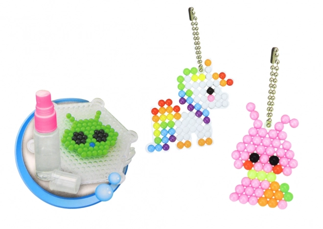 DIY Water Kralen Sieraden Maken Kit Kleuren