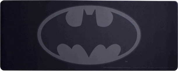 Tapis de souris et de clavier BATMAN par Paladone