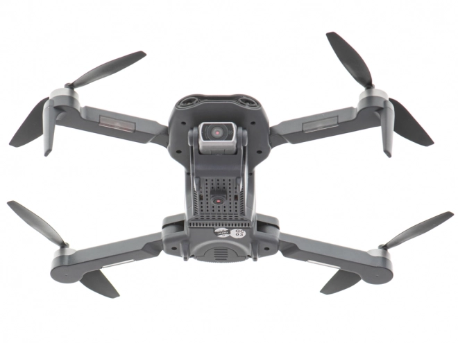 Drone avec caméra 6K, GPS, WiFi 2000 m