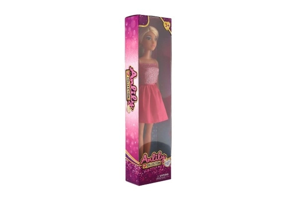 Pop - Anlily in cocktailjurk