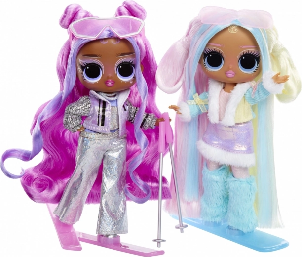 Poseable joints for great posing