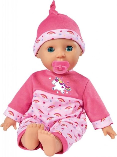 Comfortable Soft Body