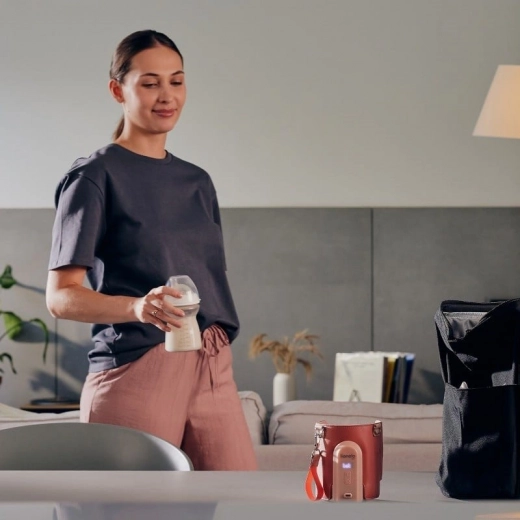 Multifunctionele voeding