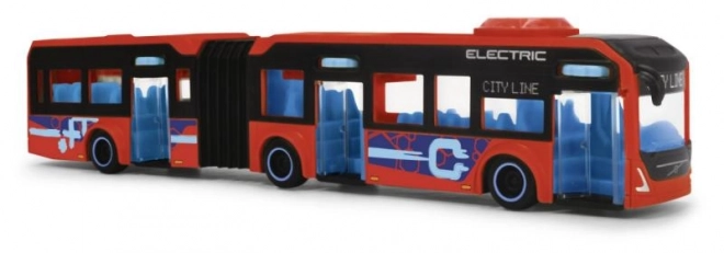 Stadsvoertuig Volvo bus 40 cm