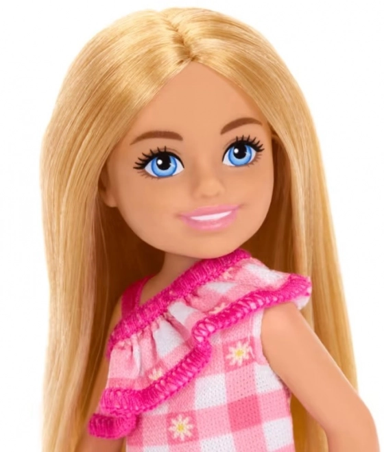 Panenka Chelsea van Barbie