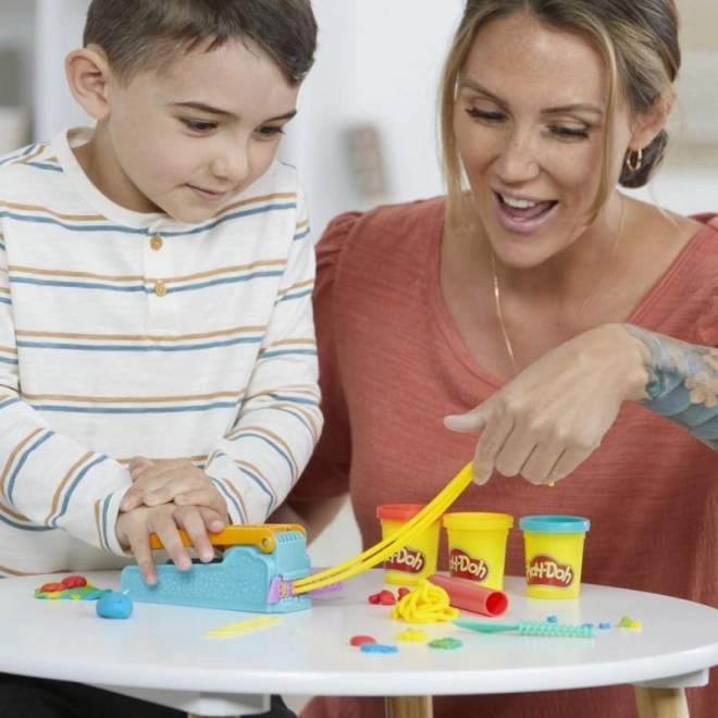 Play-doh starters Fun Factory