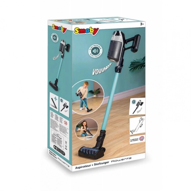 Stofzuiger Rowenta X Force
