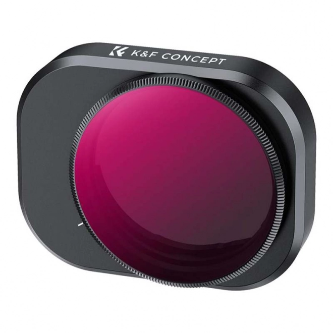 K&F Concept ND32&PL filter for DJI Mini 4 Pro