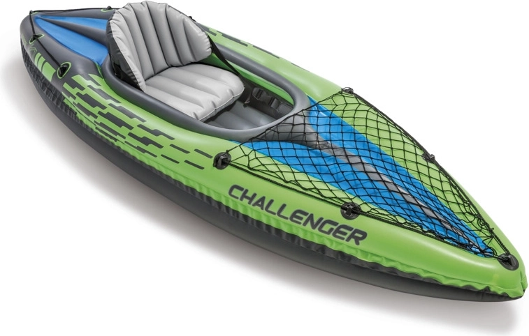 Comfortable seating and stable ride