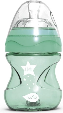 Flesje Cool 150 ml, Groen
