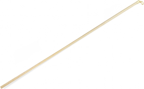 Bamboe stok voor lampion 55 cm