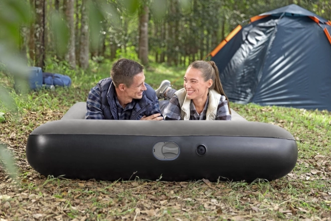 Double Inflatable Mattress Bestway
