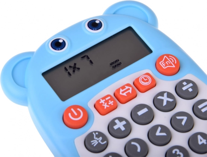 Easy for kids to operate