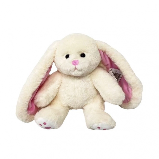 Crèmekonijntje Gacus 20,5 cm