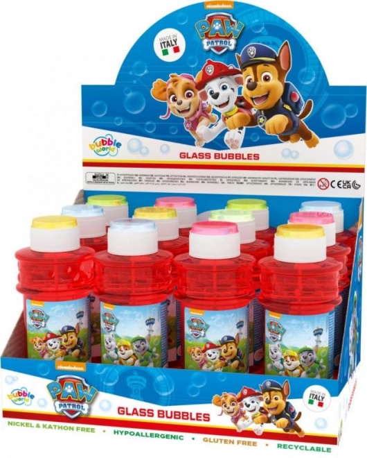 Bublifuk Pat' Patrouille 300 ml