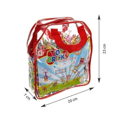 Praktische opbergtas
