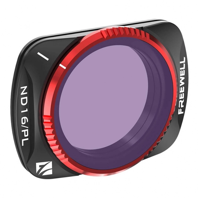 set van 14 Freewell-filters voor DJI Osmo Pocket 3