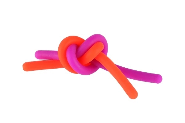 String extensible – corde élastique 2 pièces