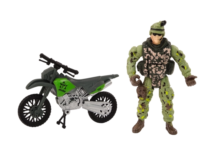 Variabele voertuigen en accessoires