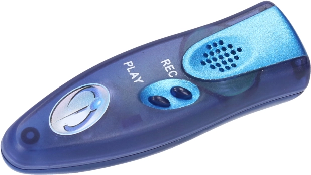 Listening Device for Little Agents