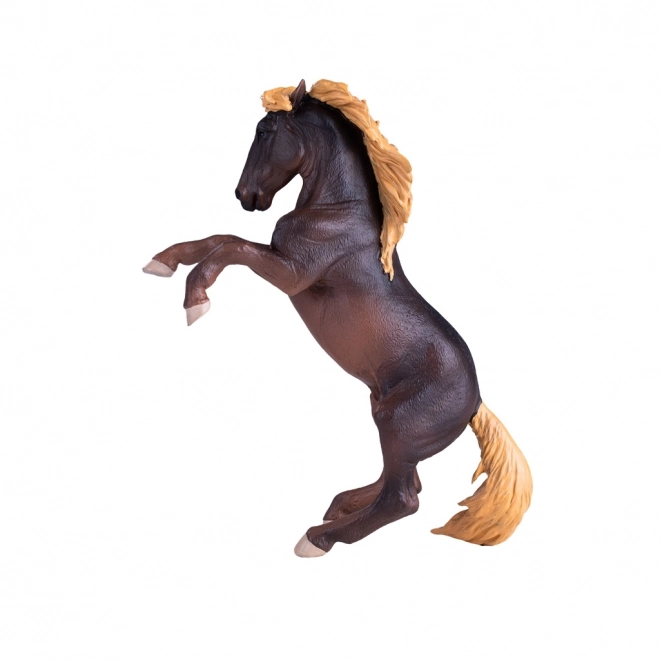 Mojo Brumby Horse Figurine