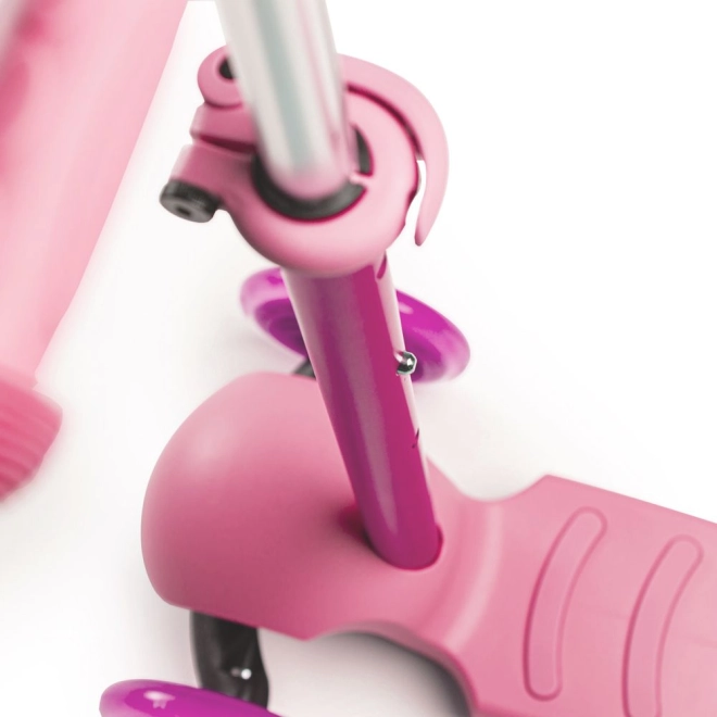 Adjustable handlebars