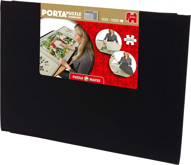 JUMBO map voor puzzel Porta Puzzle Standaard