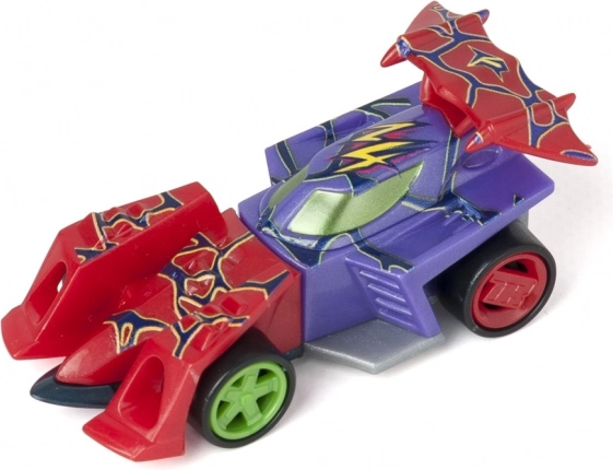 T-Racers Mix 'N Race Toy Car
